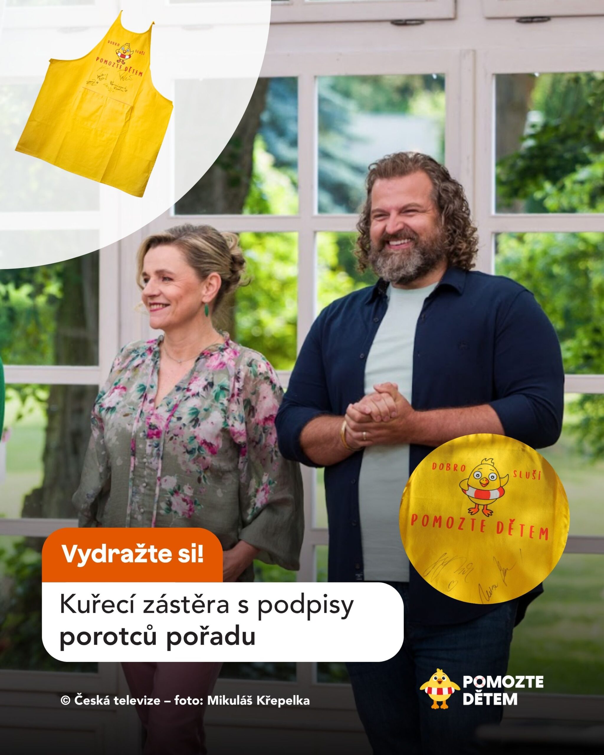 maršálek a landová