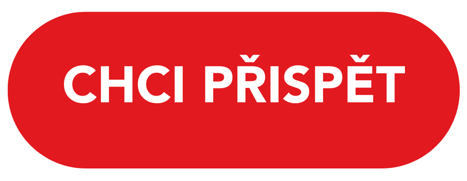 chci přispět
