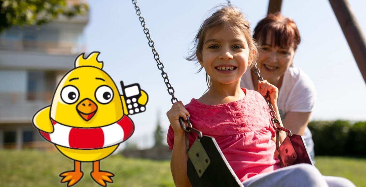Nové hladiny DMS - Pomozte dětem získat lepší start do života
