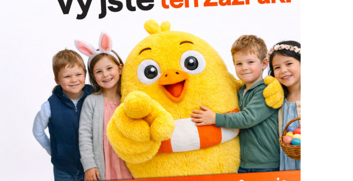 zahájení kampaně