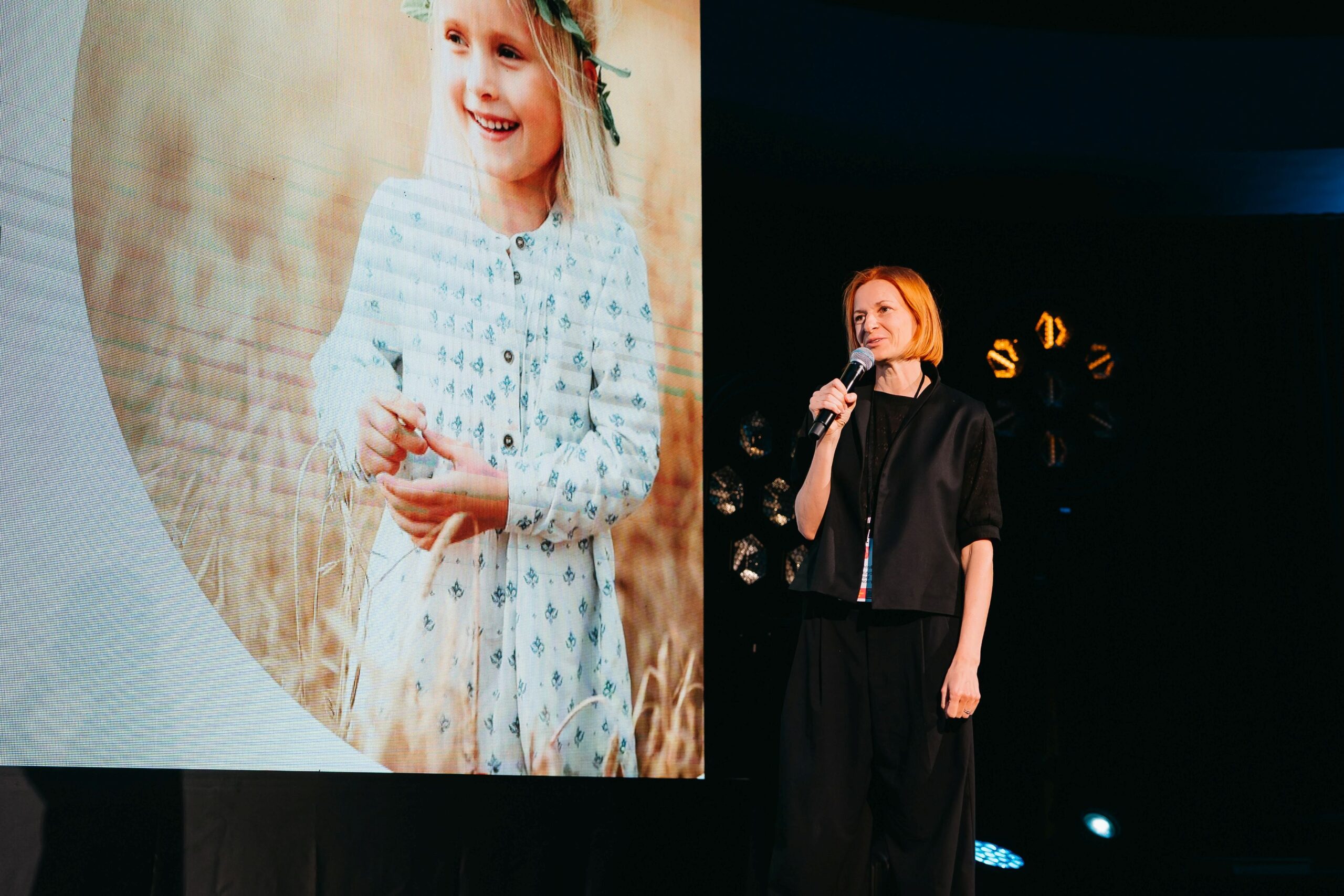 Gabriela Vondrušová_Volba spotřebitelů