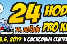 24 hodin pro Kuře 2019