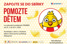 Pramen CZ
