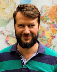 Pavel Trousil
