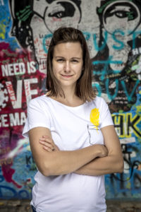Tereza Skálová