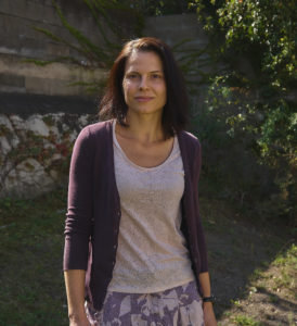 Jitka Procházková