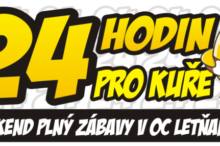 24hodin pro Kuře po šestnácté!