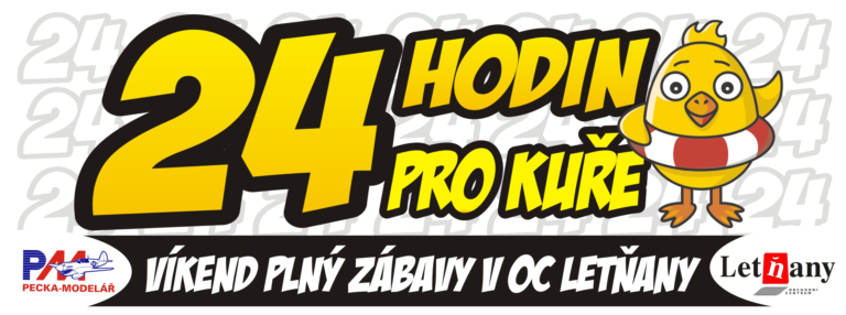 24hodin pro Kuře po šestnácté!