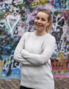Bc. Lucie Lešuková