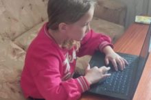 S Kuřetem měníme příběhy ukrajinských dětí