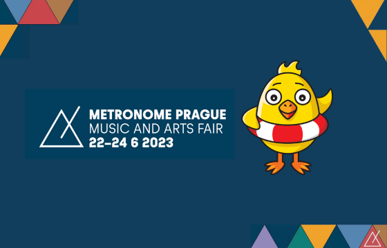 Kuře na Metronome festivalu