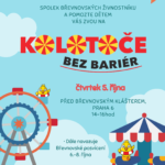 Kolotoce Bez Bariér 23