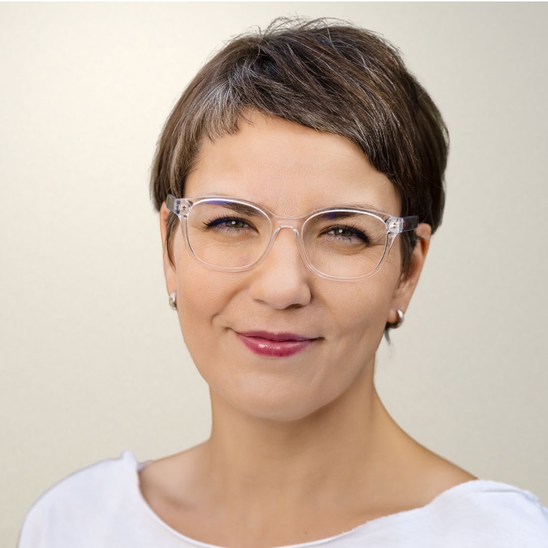 Jaromíra Beyerová