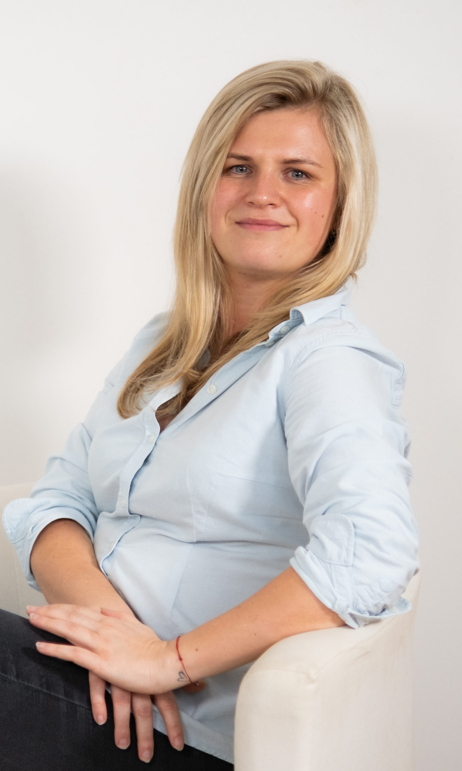 Tereza Lučanová