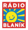 Rádio Blaník