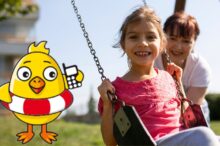 Nové hladiny DMS - Pomozte dětem získat lepší start do života