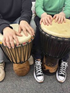 Aufori Pomozte Detem Bubinky