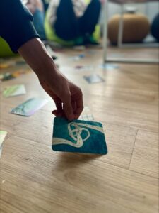 JJ Pestalozzi a Pomozte dětem