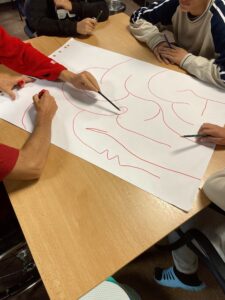 JJ Pestalozzi 2 a Pomozte dětem