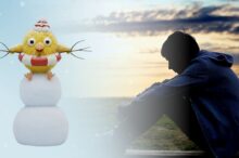 2. adventní příběh - Pomozte dětem