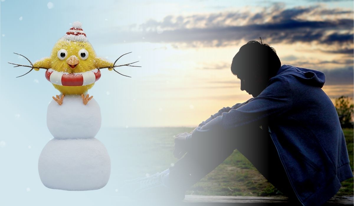 2. adventní příběh - Pomozte dětem