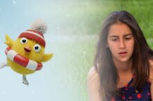 3. adventní příběh Pomozte dětem