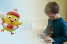 Kde peníze pomáhají: 4. adventní příběh