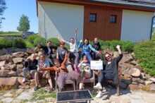 Seznamovací kurz PATREON