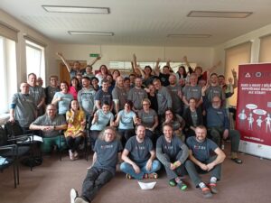 projekt Patron pomáhá mladým lidem