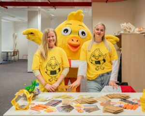 Peříčkový týden_škola